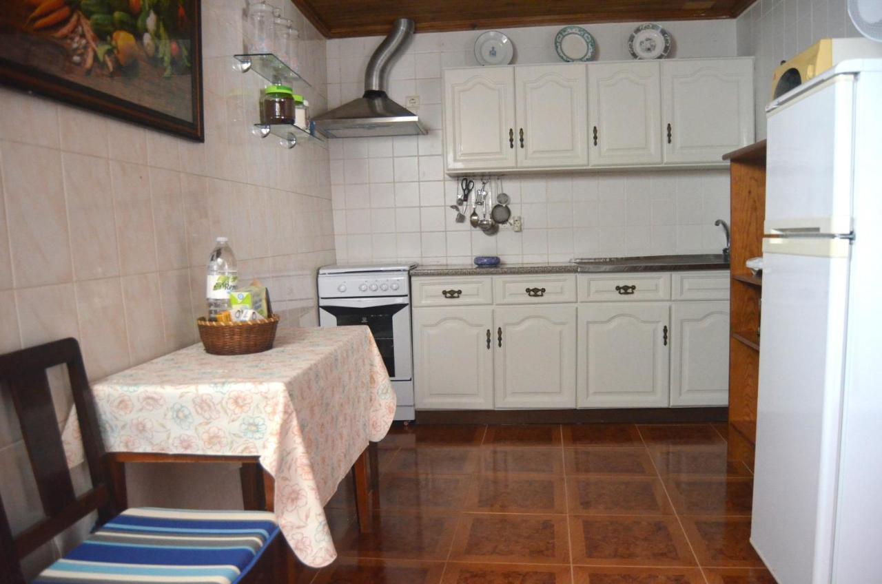 Ferienwohnung Vista Do Pilar Conceicao  Exterior foto